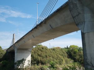 橋梁 業務実績 興和測量設計