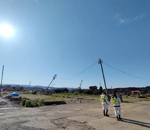 成長と挑戦!これからの未来を拓く、インフラエンサーへ